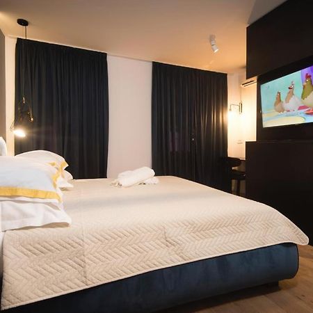 Sibinicum Luxury Rooms Sibenik Bagian luar foto