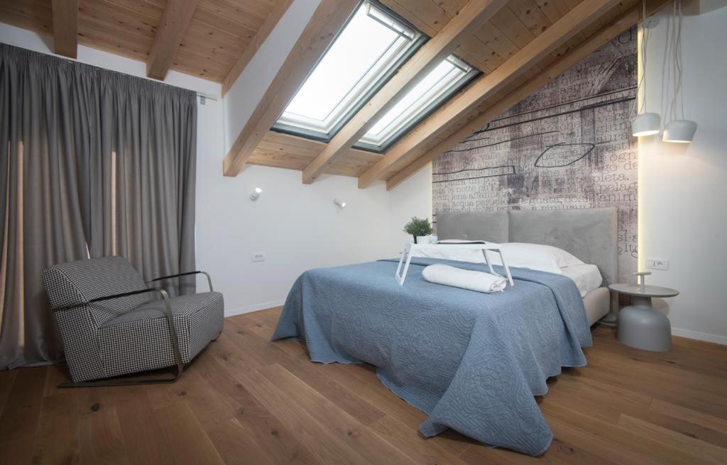 Sibinicum Luxury Rooms Sibenik Bagian luar foto