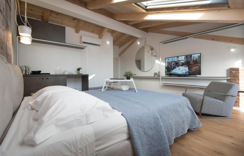 Sibinicum Luxury Rooms Sibenik Bagian luar foto
