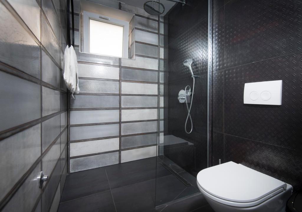 Sibinicum Luxury Rooms Sibenik Bagian luar foto