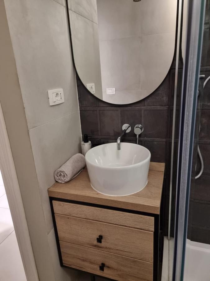 Sibinicum Luxury Rooms Sibenik Bagian luar foto