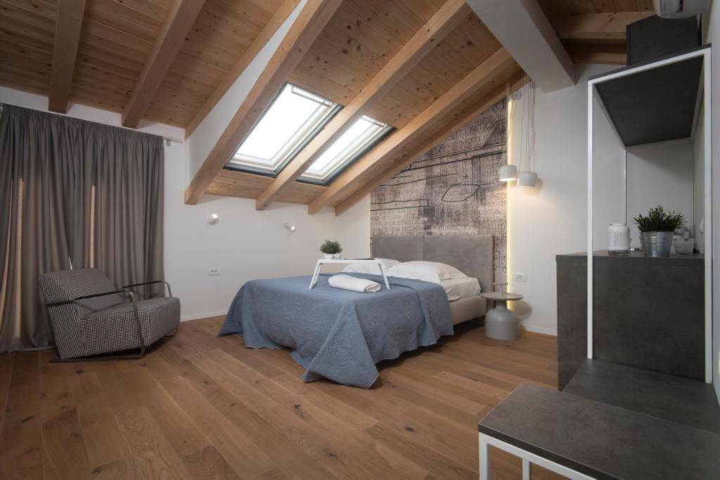 Sibinicum Luxury Rooms Sibenik Bagian luar foto