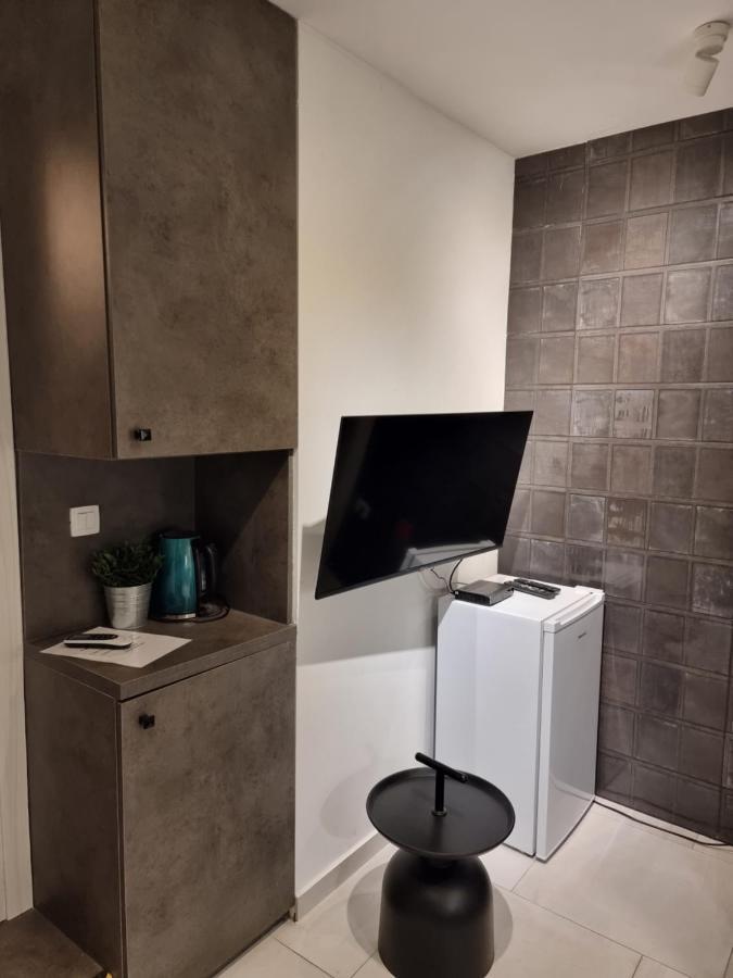 Sibinicum Luxury Rooms Sibenik Bagian luar foto