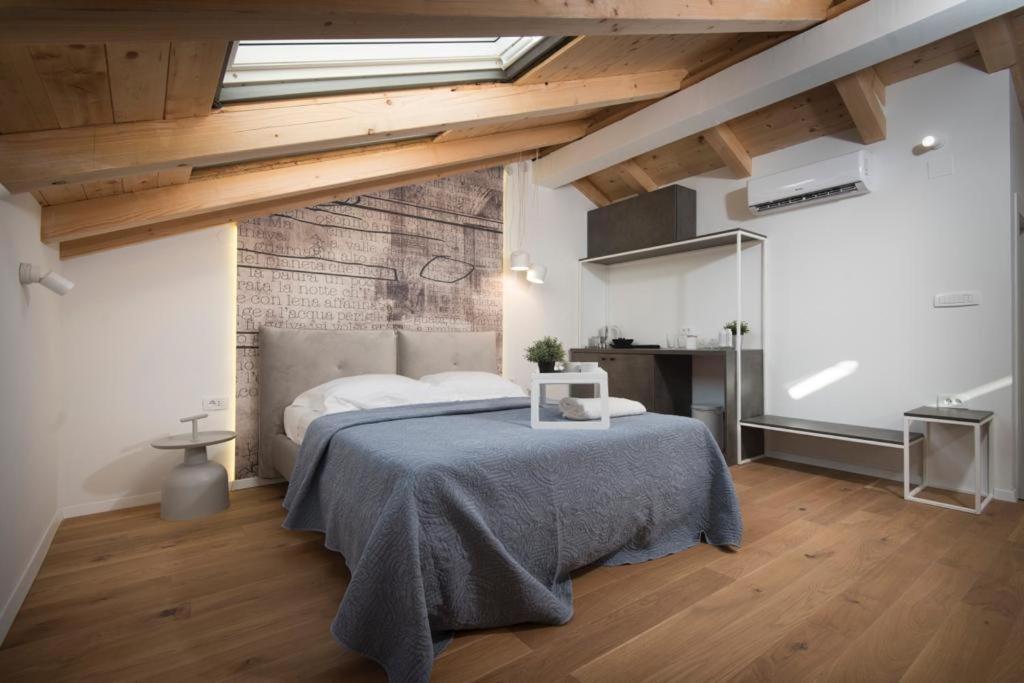 Sibinicum Luxury Rooms Sibenik Bagian luar foto