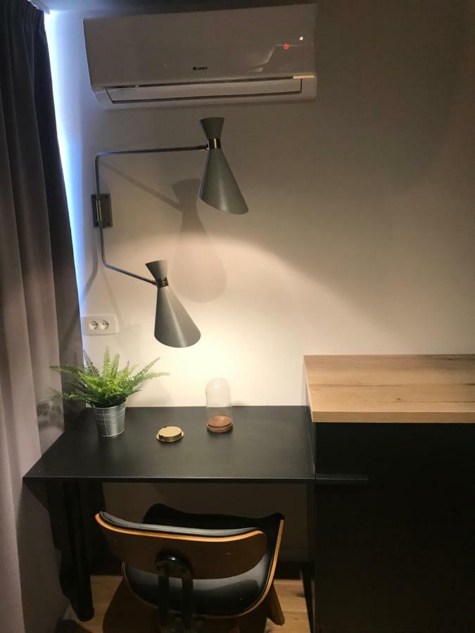Sibinicum Luxury Rooms Sibenik Bagian luar foto