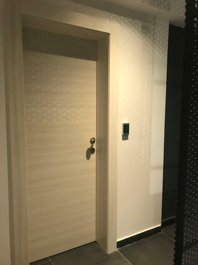Sibinicum Luxury Rooms Sibenik Bagian luar foto