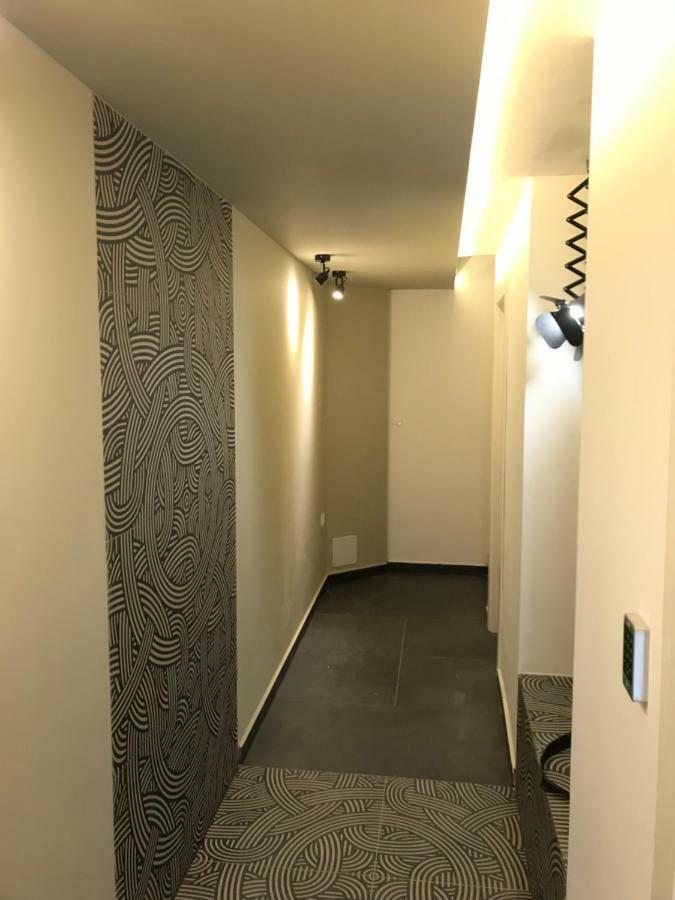 Sibinicum Luxury Rooms Sibenik Bagian luar foto