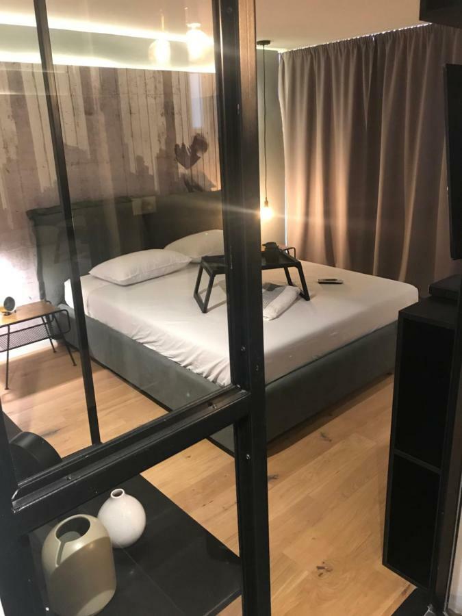 Sibinicum Luxury Rooms Sibenik Bagian luar foto
