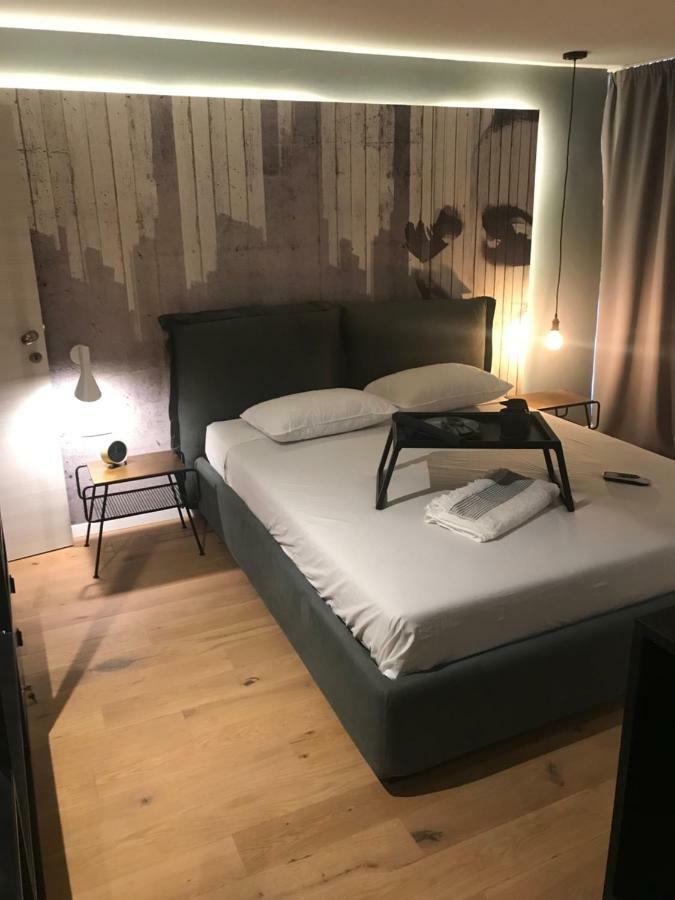 Sibinicum Luxury Rooms Sibenik Bagian luar foto